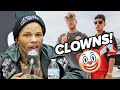 GERVONTA DAVIS RIPS "CLOWNS" RYAN GARCIA & JAKE PAUL FOR TWEETS AFTER KO OF HECTOR GARCIA