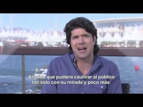 Entrevista a J.C. Chandor sobre la película 'Cuando todo está perdido'