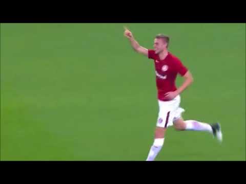 Gol de Klaus - Internacional 3 x 2 Paysandu - Serie B 2017