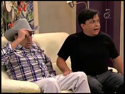 Humor de El Happy Hour