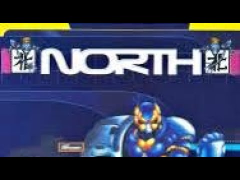 Manu Le Malin🇫🇷 & Randy🇮🇹: @ North NSA 17🇬🇧 Early Terror 04.08.2000