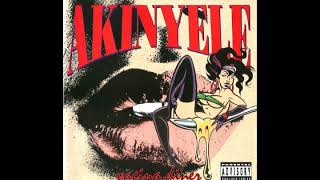 Akinyele - Vagina Diner (1993) (Full Album)