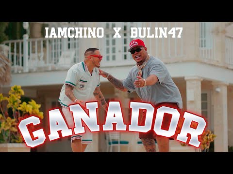 IAmChino x Bulin 47 - Ganador [Official Video]