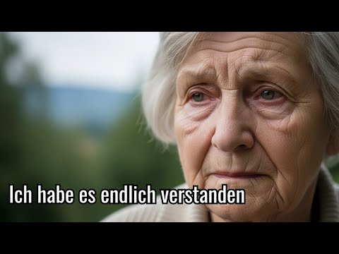 Ich bin 75… Das denke ich heute über Religion.