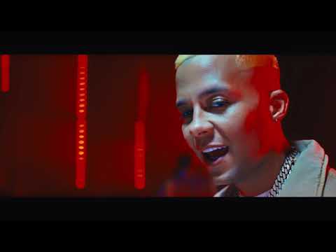 Jay Menez, Rauw Alejandro, Nio García Ft Amenazzy - Solo Remix (Official Video)
