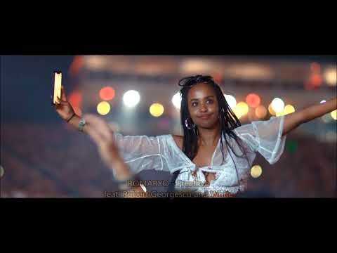 Robert Georgescu and White, ROMARYO - Freelove (Tomorrowland)