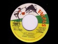 Johnny Osbourne & Courtney Melody - Fever Riddim Mix - 7" Taurus & FireHouse 1988 - TUBBY$ DIGITAL