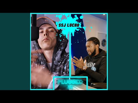 Lucho x Fumez The Engineer - Plugged In