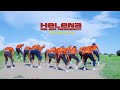 NELEMI MBASANDO FT HELENA RAHA Official Video
