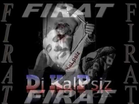 Dj KaLpSiZ İle Bir Saatlik Yayın Preformansı.. Şiiri Dinlemden Geçme