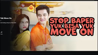 Download lagu STOP BAPER | FTV SCTV FILM INDONESIA TERBARU | FULL MOVIE mp3