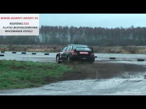 MOTUL RallyLand Cup 2013 - runda 6 | the best of [MotoRecords.pl]
