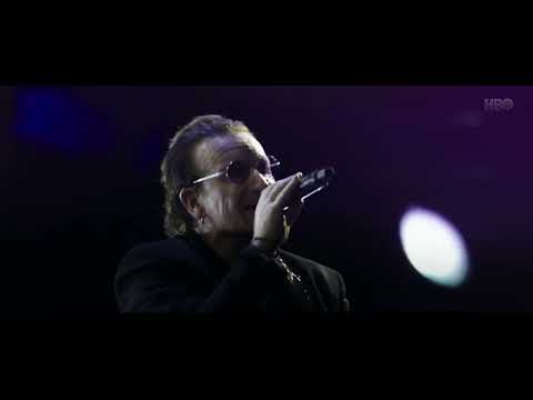 U2 - Get Out Of Your Own Way Live In Berlin eXPERIENCE + iNNOCENCE Tour