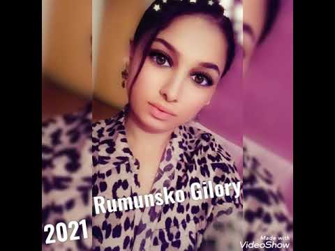 #®Romanegila 🥰#Rumunsko Gilory 2021