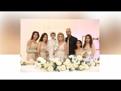 SYNETIA MUHAMEDIT (Te Xen Gjakova) Fabian Gjakova