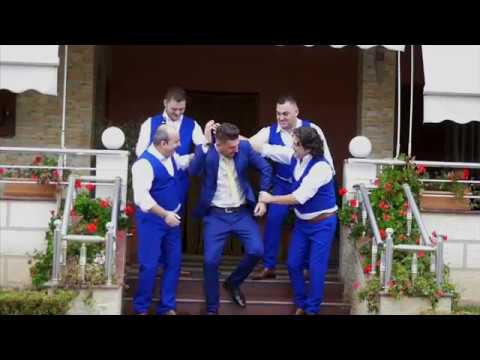 Djemte e Vjoses - Te parin do ta bejme djale (Official Video)