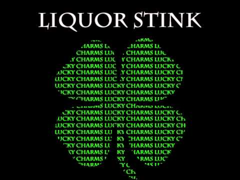 Liquor Stink VS Dropkick Murphys - Lucky Charms