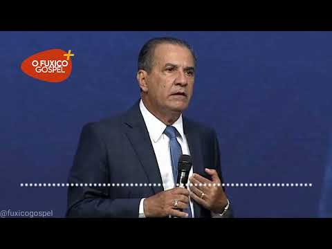 SILAS MALAFAIA FALO QUE   SAMUEL FERREIRA VIVE NAS CUSTAS DO PAI