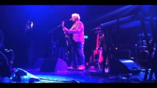 John Cale - The Hanging - El Rey Theatre Los Angeles 2012/12/11