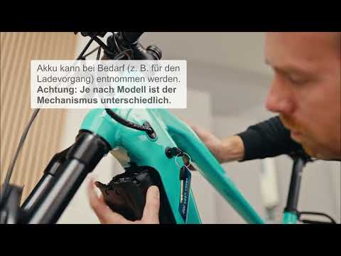 HoheAcht Montageanleitung