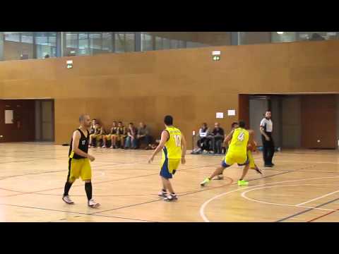 MVP Cervello vsTorelles 2011 2012 I