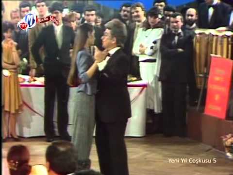 Gitme Sana Muhtacim - Zeki Müren