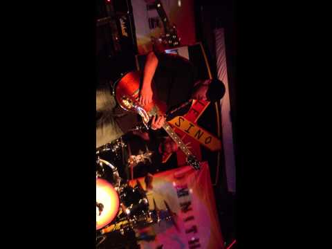 OMNITHEX LIVE AT THE RAILYARD NOV 1 2012