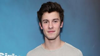 Shawn Mendes Says His Songs Will NOT Include &#39;He&#39;/&#39;She&#39; Pronouns For THIS Reason