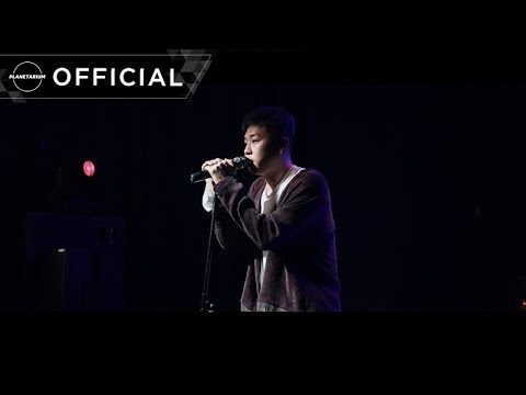 [Live] 준(JUNE) - '오늘밤은, (Tonight,)'