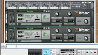 How to create effective transitions - Reason Sound Design