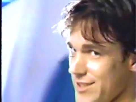 Stars vs. Capitals, Apr. 3, 1994 (1st Period)