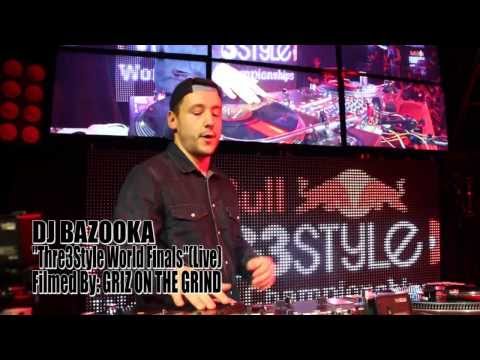 DJ BAZOOKA-
