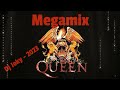 Queen Megamix Dj Joky 2023
