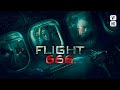 Flight666 - L'enfer à 10 000 mètres d'altitude - Film Complet en Français (Epouvante-horreur ) - HD