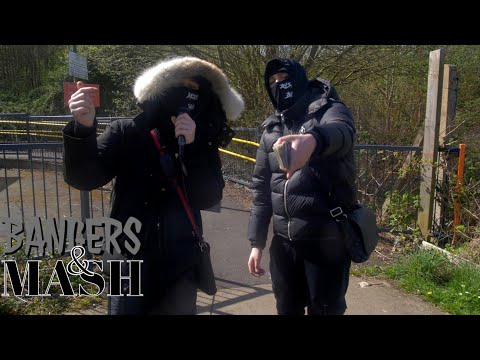 StainDat x ASav - Bangers & Mash | Outchea TV