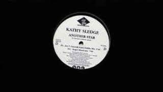 Kathy Sledge Another Star (Roger's Ultimate Anthem Mix)