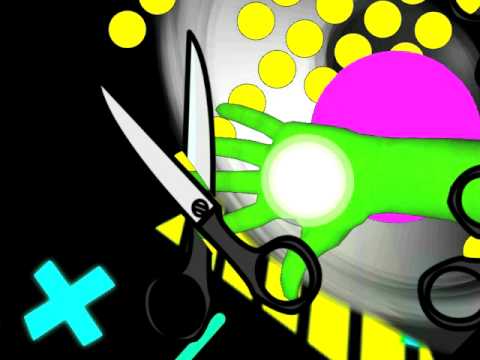 Tee 'Ski & Shab Ruffcut - Finger Midget