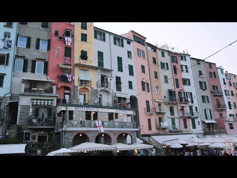 MinacciaBelTempo 2019 | Porto Venere