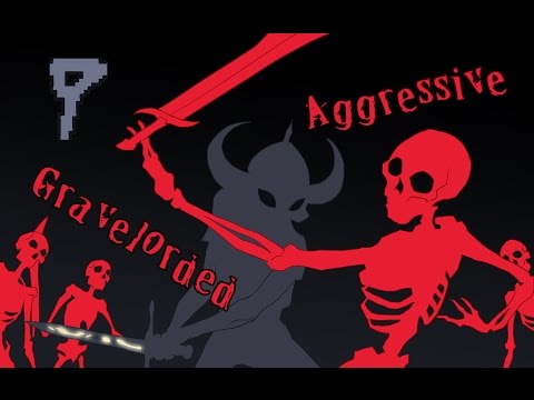Dark Souls Aggressive / Gravelorded, Lo Spirito del Falò - "CROWHOUND"