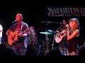 Tim Flannery & The Lunatic Fringe  - On The Banks