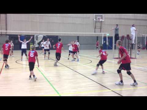 VCN JB1   WIK Univé JB1 filmpje 12