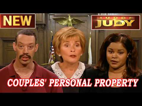 Judge Judy Full [Episode 6127] Best Amazing Cases Season 2026 Full Episodes 1080p HD