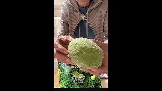 80歳の成羽がライブ配信中！雑談🥀QVCやShopチャンネルの通販にはまってるよ🥑🥦