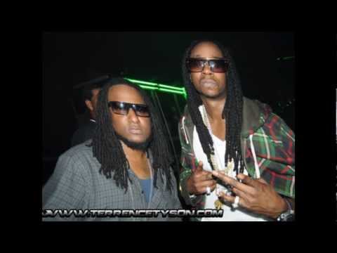 2 Chainz And T . Rone - Cocaine CowGirl