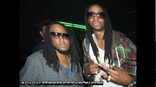 2 Chainz And T . Rone - Cocaine CowGirl