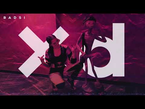 Badsi - Xd [Jagła diss]