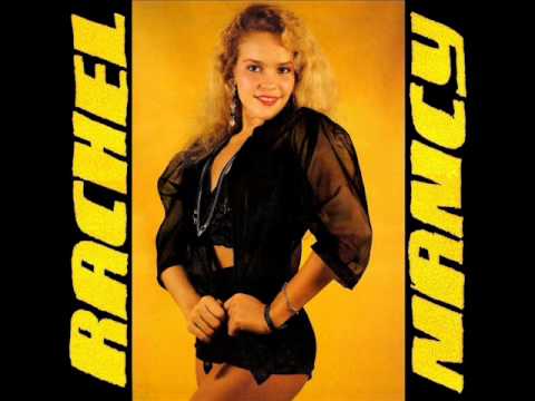 Entre Nessa E Agite - Rachel Nancy