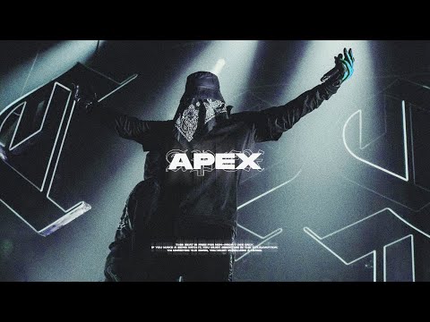 S1E11 "APEX" | Gazo x Ziak Type Beat | Instru Rap Drill Sombre 2022