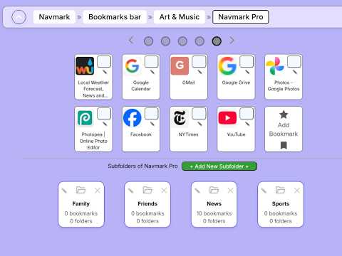 Item video thumbnail