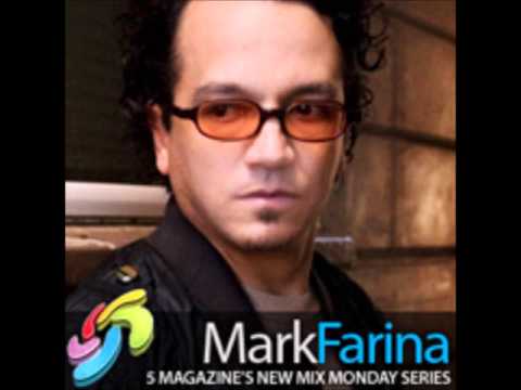 Mark Farina - New Mix Monday 2010